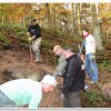Travaux 100m